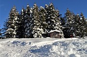73 Baitella-guardiola della vecchia seggiovia 